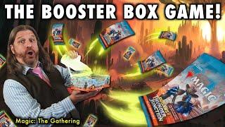 Let's Play The Booster Box Game For Thunder Junction! | Magic: The Gathering