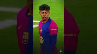 Yamal vs dortmund (YouTube ruined quality )