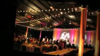 Springtree Productions Wedding Lighting Showcase