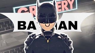 BATMAN In REC ROOM | Rec Room Skit | Omsoc