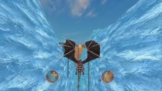 Race of Dragons 2017