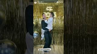 NEW YEAR VLOG!!  (Part 11) #edit #royaltyfamily #newyear