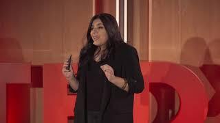 Decision-making in a future of Big Data and AI | Christina Orphanidou | TEDxUniversityofNicosia