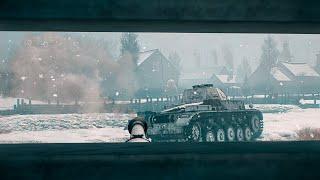 Enlisted: Battle of Moscow  - Gameplay (No Commentary)