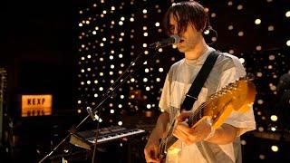 Ulrika Spacek - Full Performance (Live on KEXP)