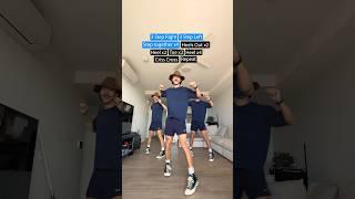 Footloose Line Dance - DANCE TUTORIAL #trend #viral #footloose #linedance