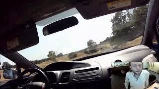 Park drive with Homeless Guy. Wishy washy, realizing lack of sleep time in Summer. Vlog.