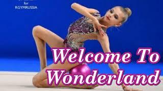 #082 Welcome To Wonderland (Music for Rhythmic Gymnastics)