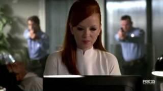 Sarah Connor Chronicles  BEST SCENE