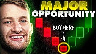Flash Altcoin Buying Opportunity!! [PANIC DIP WON'T LAST]