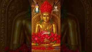 Shankheshwar Parshwanath ka divya jain status – shradha, shanti aur moksh ka dwar.