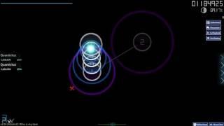 Osu! High Free Spirits (6.01*) StarR's Extra