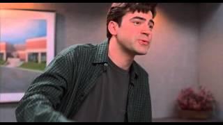 Office Space - All on this side of the table