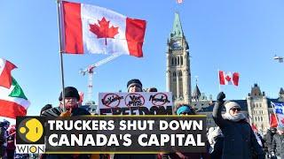 Canada: Ottawa declares state of emergency as truckers protest escalates| Latest English News | WION