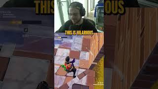 Mongraal takes away a 13 year olds first win