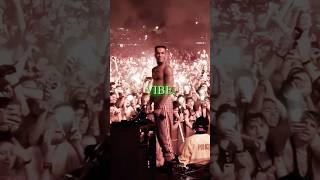 When Crowds TAKE Over Singing 
