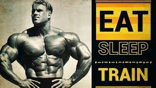 THE MENTAL GAME - EPIC BODYBUILDING MOTIVATION