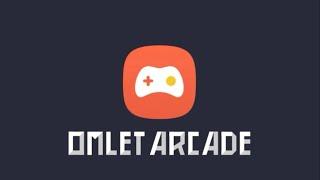 ТУТОРИАЛ как стримить со смартфона на YouTube? Через Omlet Arcade!