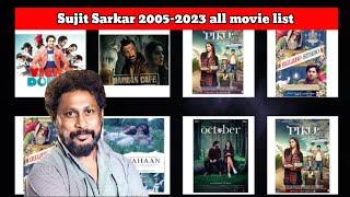 Sujit sarkar Box Office Collection  Hit andFlop All Movies List | #bollywood