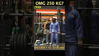 I Tried Anatoly's 32kg Mop Gym Challenge And LIVED TO TELL! Part 169#anatoly