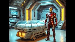 The Real Med Beds An Overview from Super Soldier James Rink Episode 1 #medbeds