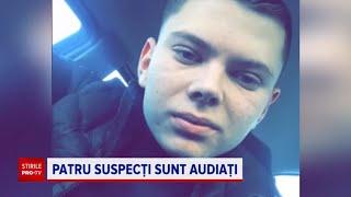 Daniel a fost ucis în conflictul violent după Revelion, din Maramureș. Urma să împlinească 24 de ani