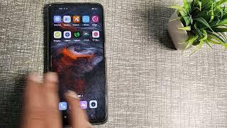 How to block contact number in OPPO A74 5G , contact number mobile setting