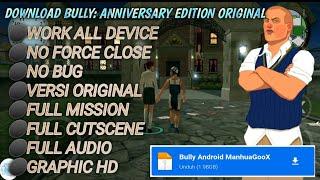 DOWNLOAD GAME BULLY ANDROID ORIGINAL