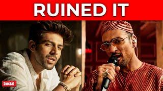 8 Worst & Senseless Song Remakes by Bollywood