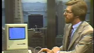 Apple Archives Macintosh 1985