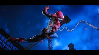 "Amazing Spider-Man 3 Is The Best Spider-Man | Best Gameplay | Must Watch!"