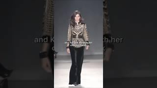 Kendall Jenner omg her walk! Kendall Jenner new viral video #kendalljenner #viralvideo #viralshort