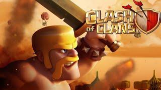  ИГРЫ КЛАНОВ 3 ДЕНЬ КЛЕШ ОФ КЛЕНС / CLASH OF CLANS️