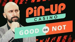 Testing PinUp Online Casino: How Fast Do They Pay?