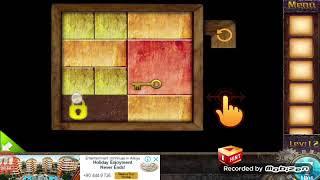 Escape game 50 Rooms 3 Level 12 Walkthrough