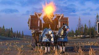 Warhammer World Cup - Multiplayer