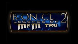 BONKLE 2: LEGENDS OF MEM TRUE/ Бионикл 2: Легенды Метру Нуи RYTP