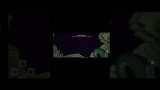 Minecraf ma underground  place        #gamingshort himanshuupadhyaygamingchnnal