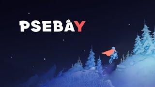 Psebay. Updated levels of the Alternative ways chapter. Already available.. 