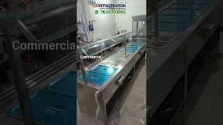 Commercial Bain Marie | Electric Bain Marie /food warmer #foodwarmer