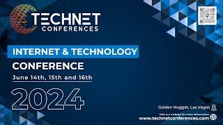 TechNet Conferences 2024 Live Stream | Day 1