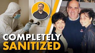 Ellen Greenberg's Parents Say the Crime Scene Was Cleaned Before Investigation