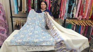 Suits Stitching on  Customer's demand (14/5/25)