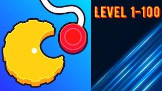 Rescue Machine Level 1-100 Android iOS