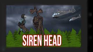 Сиреноголовый/Siren head/ТРЕЙЛЕР/КИНО