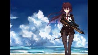Girls' Frontline English Guide - Way of the Rifles (RF HG Master race)
