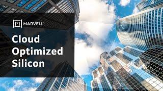 Cloud Optimized Silicon | Marvell Technology