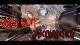 RAGE QUIT WEDNESDAYS - ENTRY #1