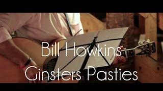 Bill Howkins - Ginsters Pasties