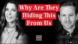 Jimmy Corsetti | Why They Are Hiding The Truth About Egypt